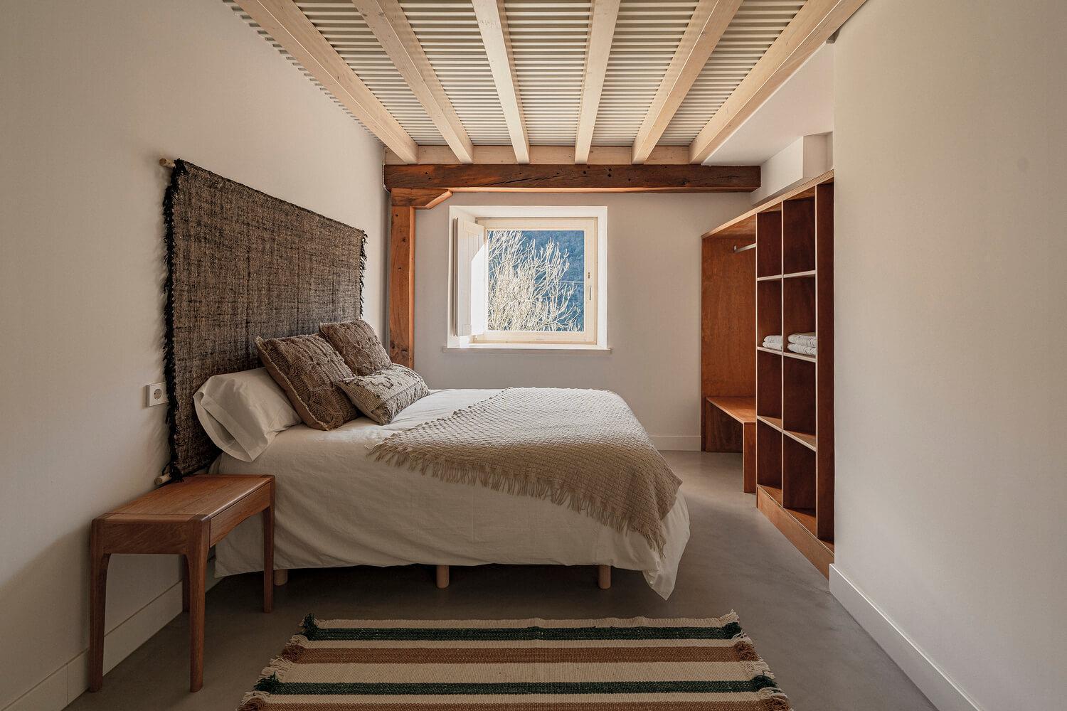 Apartamentos Luarna Mogrovejo Esterno foto