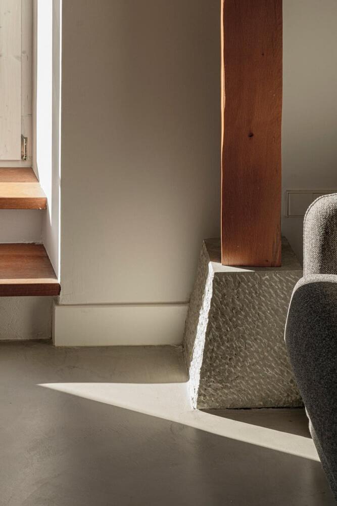 Apartamentos Luarna Mogrovejo Esterno foto
