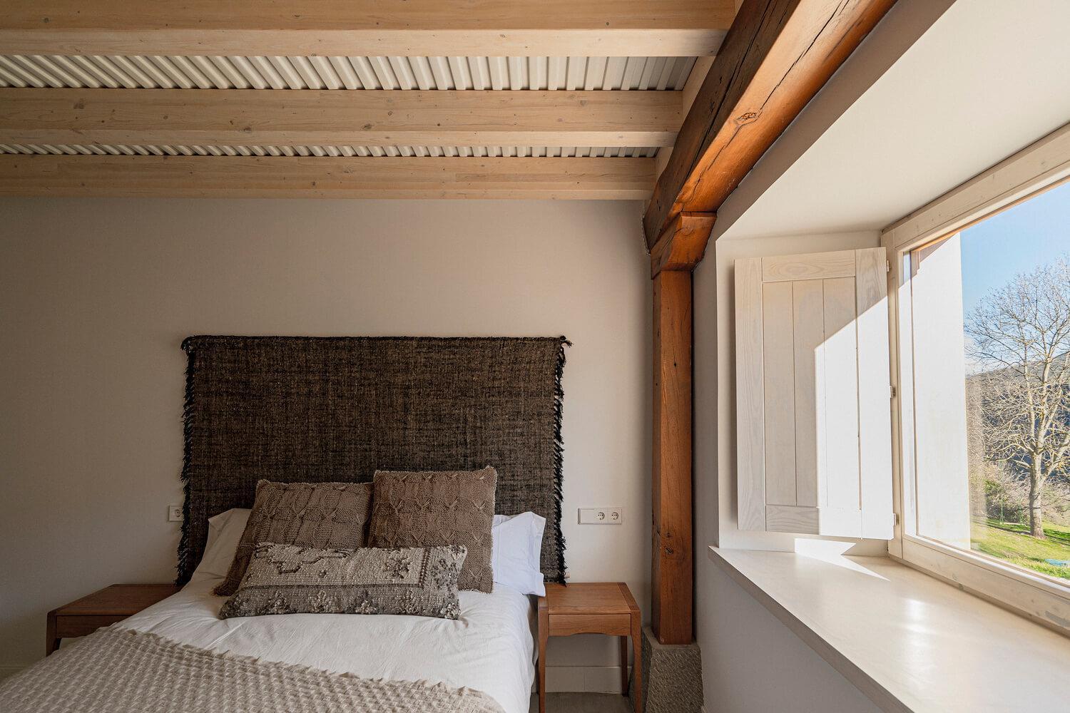Apartamentos Luarna Mogrovejo Esterno foto