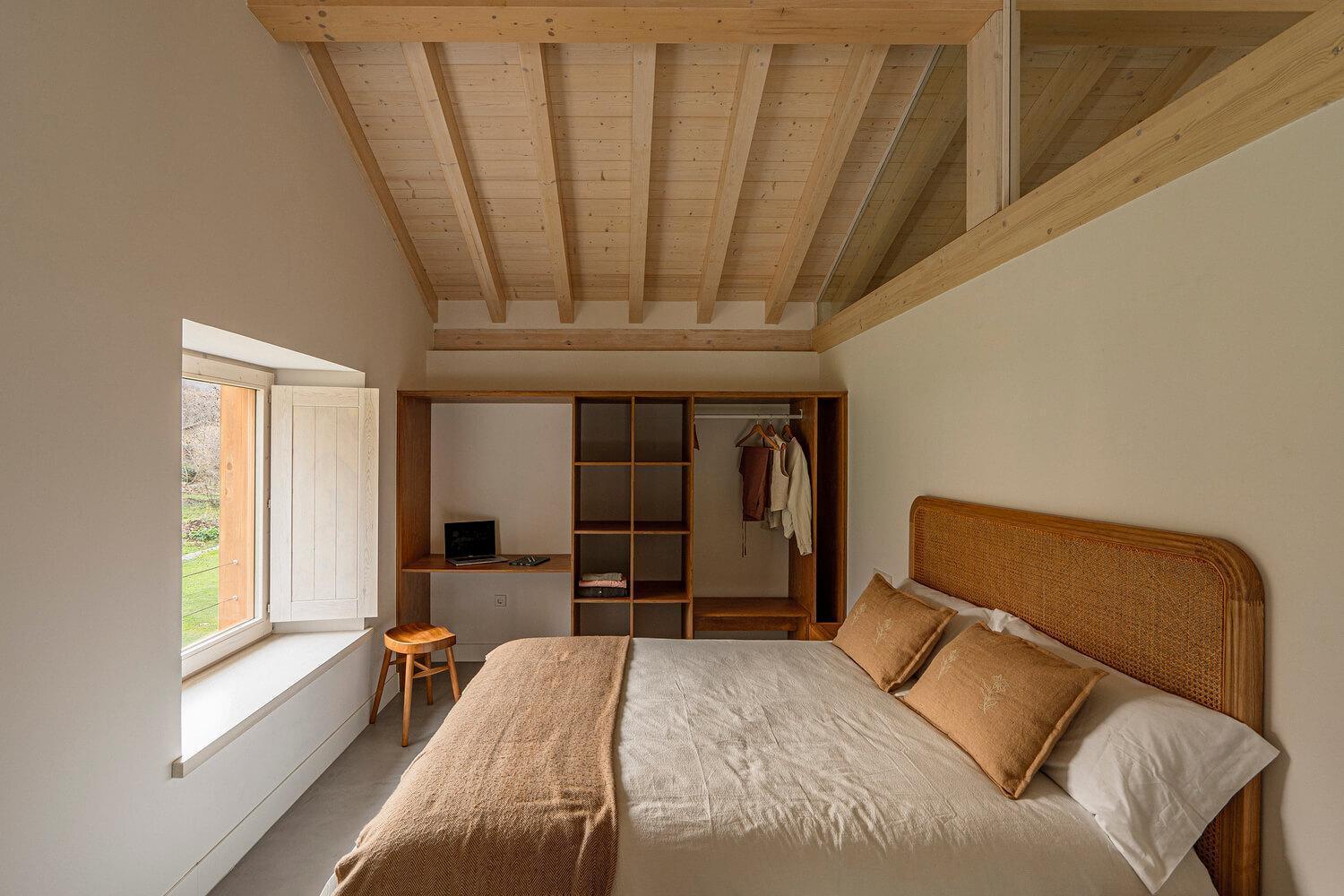 Apartamentos Luarna Mogrovejo Esterno foto